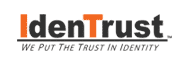 IdenTrust Inc. Logo